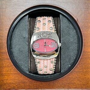 Gorgeous Bingham country style watch